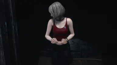 Nu 服装