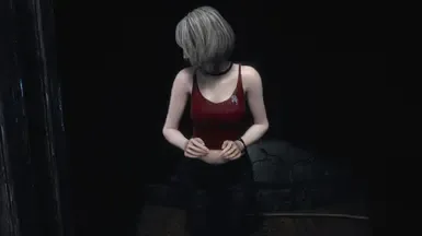 Nu 服装