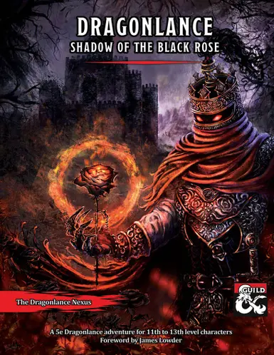 死亡骑士 5e (英文 - 意大利文)
