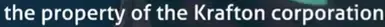 Krafton就是Alterra