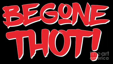 BEGONE THOT 锤击音效