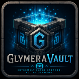 GlymeraVault