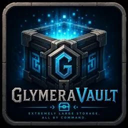 GlymeraVault
