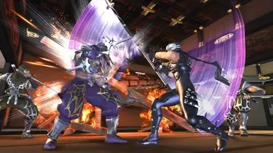 Insect Glaive Better Cancel