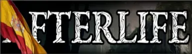 Traducción del mod Afterlife 1.3 para 7 Days to Die