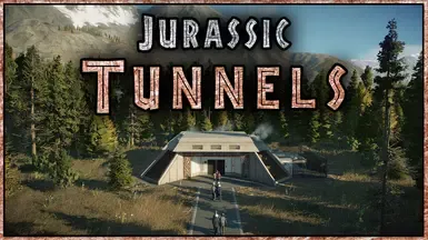 JTunnels (1.3.3)