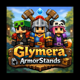 GlymeraArmorStand