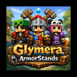 GlymeraArmorStand