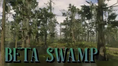 Beta 沼泽树