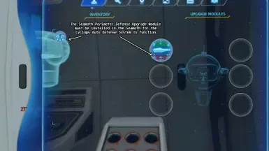 Cyclops AutoZappers (紫色版) (鹦鹉螺号)