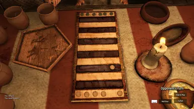 棋盘游戏变了