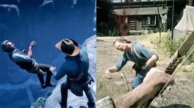 Nips Realistic Western Euphoria (N.R.W.E) 3.0