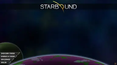 Starbound 西班牙语