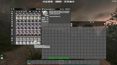Minecraft动漫DVD图标的杂志替换器