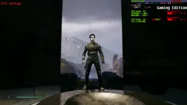 Epic Plus pak