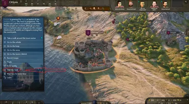 BannerLord 银行 wMCM