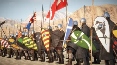 Erik's Troops 的 POC 配置