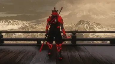 wushi 武士