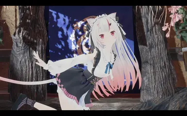 Ayame Girly