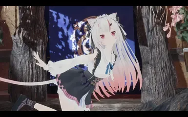 Ayame Girly
