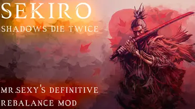 Mr.Sexy的最终平衡调整MOD (1.16)