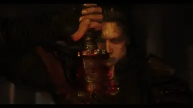烈火王——祖寇风格套装