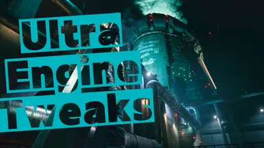 7 Remake 引擎调整