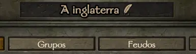 Correcao do A antes do nome do clan
