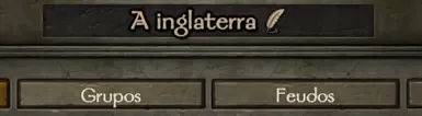 Correcao do A antes do nome do clan