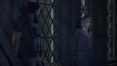 日奈子制服