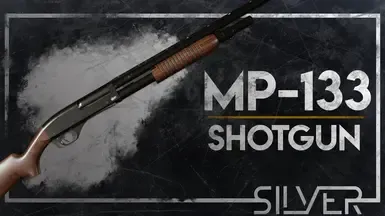 MP-133 - 萝丝魅影