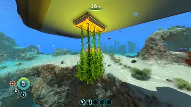 建筑调整(Bepinex 和 Nautilus 版本)