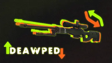DeAWP AWP脚本 - AWP脚本