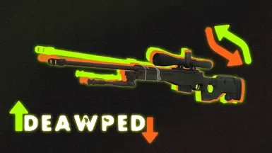 DeAWP AWP脚本 - AWP脚本