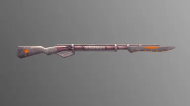 GunGlaive