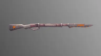 GunGlaive