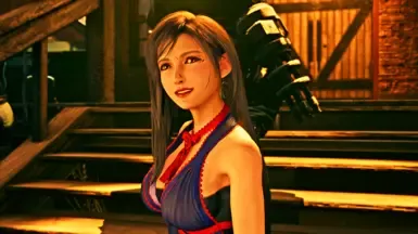 蒂法(丽莎丽莎风格)