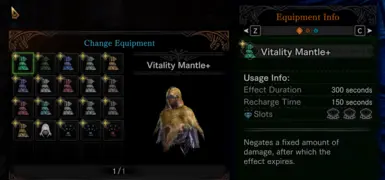 Mantle 优化增强版
