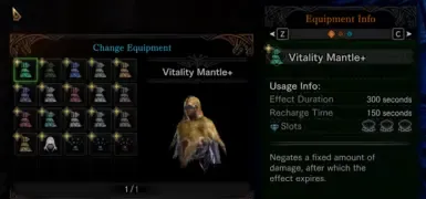Mantle 优化增强版