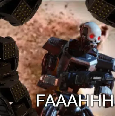 FAAAHcket 哨兵炮塔 - 为火箭哨兵炮塔的射击音效添加 FAAAH 音效