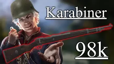 Kar98k