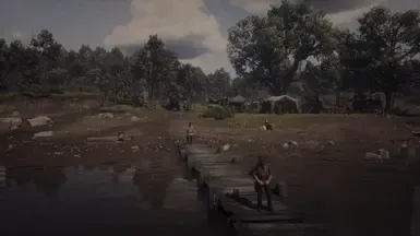Vanta ReShade