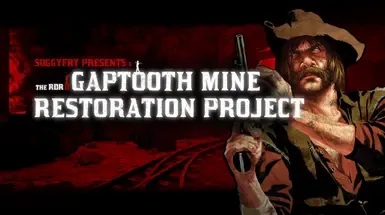 Gaptooth 矿场修复项目