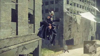 死神 2B