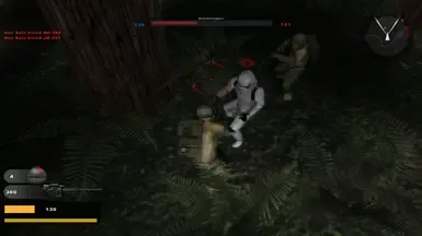 经典《前线II》HUD
