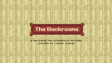 后室壁纸（AT）