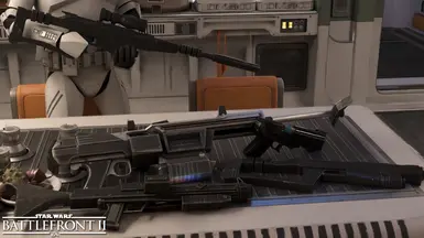 PM IA 士兵武器扩展