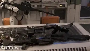 PM IA 士兵武器扩展