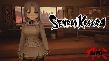 尤米