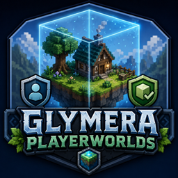 Glymera玩家世界